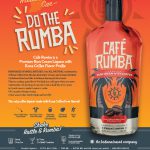 Café Rumba Indiana Sell Sheet