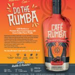 Café Rumba Kansas Sell Sheet